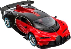 AUTO STEROWANE RC OTWIERANE DRZWI Z PILOTA 3