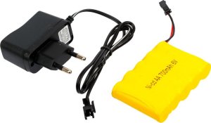 AUTO STEROWANE RC OTWIERANE DRZWI Z PILOTA 8