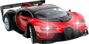 AUTO STEROWANE RC OTWIERANE DRZWI Z PILOTA 9