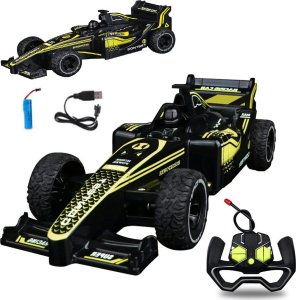 Auto Wyścigowe Formuła 1 zdalnie sterowane F1 RC 1