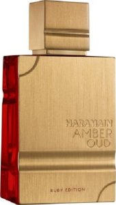 Al Haramain AL HARAMAIN Amber Oud Ruby Edition EDP 60ml 1