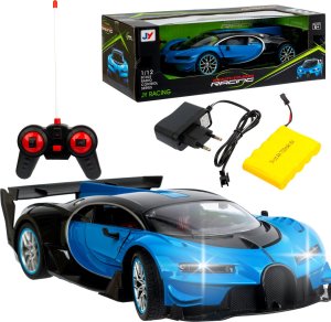 AUTO STEROWANE RC OTWIERANE DRZWI Z PILOTA 1