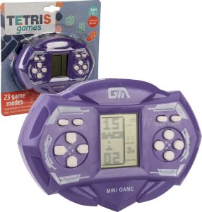 GRA elektroniczna Tetris 23 tryby Puzzle games GTA 1