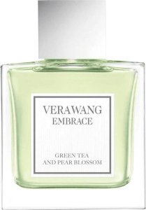 Vera Wang Embrace Green Tea And Pear Blossom woda toaletowa spray 30ml 1