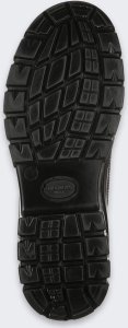 Skechers Buty Skechers Trophus ST S1P ESD Black 4