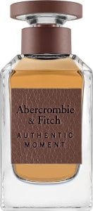 Abercrombie & Fitch Abercrombie&Fitch Authentic Moment Man EDT 100ml 1