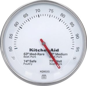 KitchenAid KitchenAid termometr do mięsa i drobiu 50o do 95oC 1