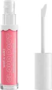 Wet n Wild Cloud Pout Marshmallow Lip Mousse matowa pomadka w płynie Pour Some Suga On Me 3ml 1