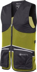 Beretta Kamizelka strzelecka BERETTA Full Mesh Ice Grey & 1