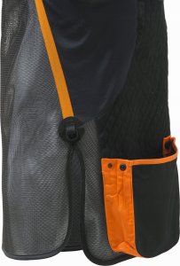 Beretta Kamizelka strzelecki Uniform Pro Black Jet 3