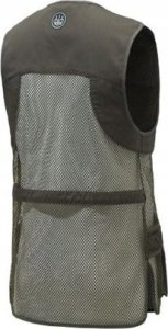 Beretta Kamizelka strzelecka Full Mesh Brown Bark 2