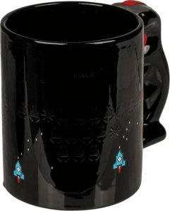 Out of the blue Kubek Gracza z Rączką w kształcie Joysticka, Zmieniający Kolor 4