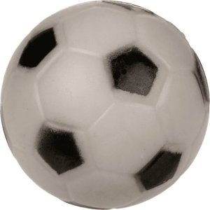 Out of the blue Stół do Piłkarzyków Świecący w Ciemności, na Prezent dla Fanów Piłki Nożnej 4