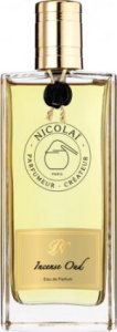 Nicolai NICOLAI Incense Oud EDP 100ml 1