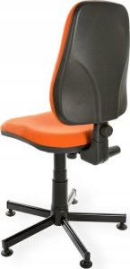 Krzesło biurowe Fotel Biurowy Laboratoryjny Przemysłowy 2