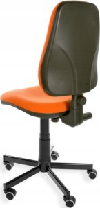 Krzesło biurowe Fotel Biurowy Laboratoryjny Przemysłowy 4