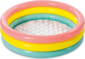 Intex Brodzik dmuchany 3 kolory 86 x 25 cm (58924) 2