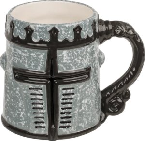 Out of the blue Kubek Rycerski - Zbroja Rycerza 2