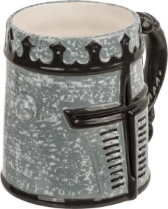 Out of the blue Kubek Rycerski - Zbroja Rycerza 3