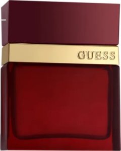 Guess GUESS Seductive Homme Red EDT 50ml 1
