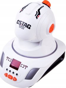 Jokomisiada Laserowe pistolety + projektor Laser ZA4368 10