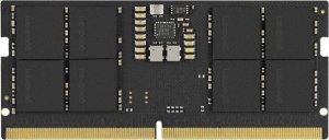 Pamięć do laptopa GoodRam Pamięć SODIMM DDR5 GOODRAM 32GB (1x32GB) 5600MHz CL46 1,1V 1