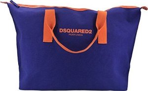 Dsquared2 Dsquared, Dsquared, Material, Textile Bag, Travel, For Men For Men 1