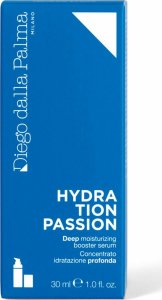 Diego Dalla Palma , Hydration Passion, Moisturizing, Serum, For Face, 30 ml For Women 3