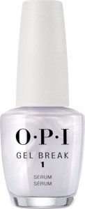 OPI Opi, Gel Break Serum, Base Coat, Nail Strengthening Lacquer, 1, 15 ml For Women 1