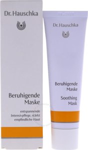Dr. Hauschka Dr. Hauschka, Facial Care, Natural, Calming, Day, Cream Mask, For Face, 30 ml For Women 1