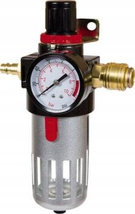 Einhell Reduktor ciśnienia z filtrem (4134100) 1