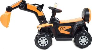 Jokomisiada PIERWSZA KOPARKA NA AKUMULATOR, RUCHOMA ŁYŻKA, DŹWIĘKI, PILOT /YW1788 14