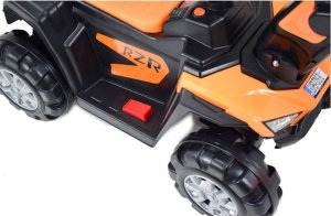 Jokomisiada PIERWSZA KOPARKA NA AKUMULATOR, RUCHOMA ŁYŻKA, DŹWIĘKI, PILOT /YW1788 15