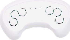 Jokomisiada PIERWSZA KOPARKA NA AKUMULATOR, RUCHOMA ŁYŻKA, DŹWIĘKI, PILOT /YW1788 19