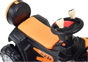 Jokomisiada PIERWSZA KOPARKA NA AKUMULATOR, RUCHOMA ŁYŻKA, DŹWIĘKI, PILOT /YW1788 20