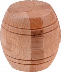 Jokomisiada Łamigłówki logiczne Układanka puzzle ZA4441 3