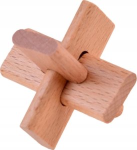 Jokomisiada Łamigłówki logiczne Układanka puzzle ZA4441 7
