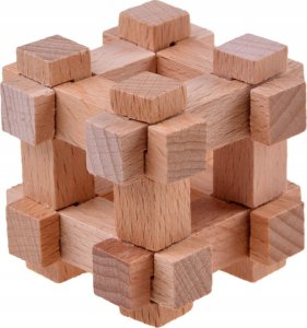 Jokomisiada Łamigłówki logiczne Układanka puzzle ZA4441 8