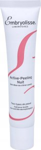 Embryolisse Peeling Peel-Off Mask Night For Face 40 ml For Women 2