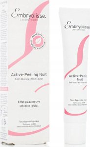 Embryolisse Peeling Peel-Off Mask Night For Face 40 ml For Women 5