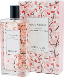 Parfums Berdoues Parfums Berdoues, Somei Yoshino, Eau De Parfum, Unisex, 100 ml Unisex 1