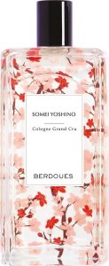 Parfums Berdoues Parfums Berdoues, Somei Yoshino, Eau De Parfum, Unisex, 100 ml Unisex 2