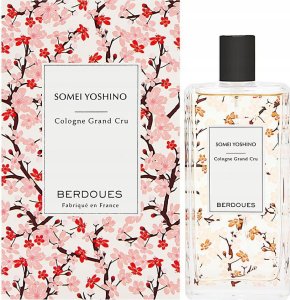 Parfums Berdoues Parfums Berdoues, Somei Yoshino, Eau De Parfum, Unisex, 100 ml Unisex 3
