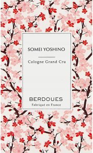 Parfums Berdoues Parfums Berdoues, Somei Yoshino, Eau De Parfum, Unisex, 100 ml Unisex 4