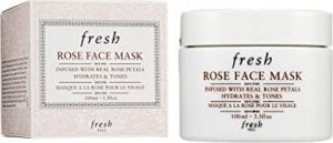 Fresh Fresh, Fresh Rose, Hydrating, Cream Mask, For Face, 30 ml For Women 1