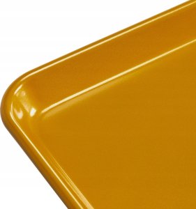Activeshop Gabbiano pomocnik fryzjerski L-121G złoty 1