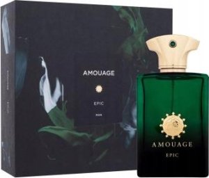 Amouage Amouage, Epic, Eau De Parfum, For Men, 100 ml For Men 2