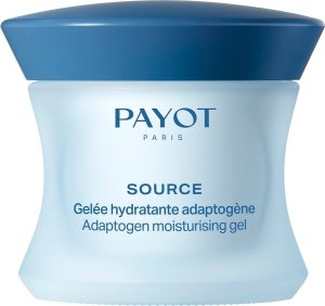 Payot Source Adaptogenny nawilżający żel-krem do twarzy 50ml 1