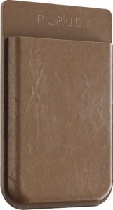 Samsung Etui magnetyczne na Dyktafon AI Plaud Note (brązowe) 2