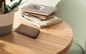 Samsung Etui magnetyczne na Dyktafon AI Plaud Note (brązowe) 5